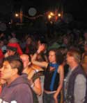crowd